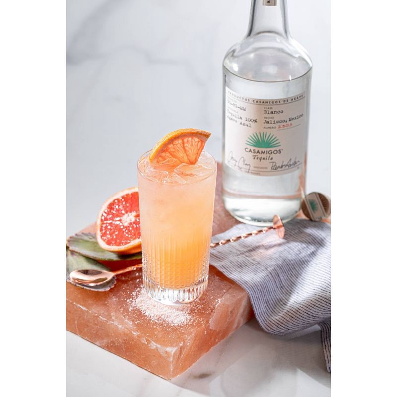 slide 10 of 10, Casamigos Blanco Tequila - 750ml Bottle, 750 ml