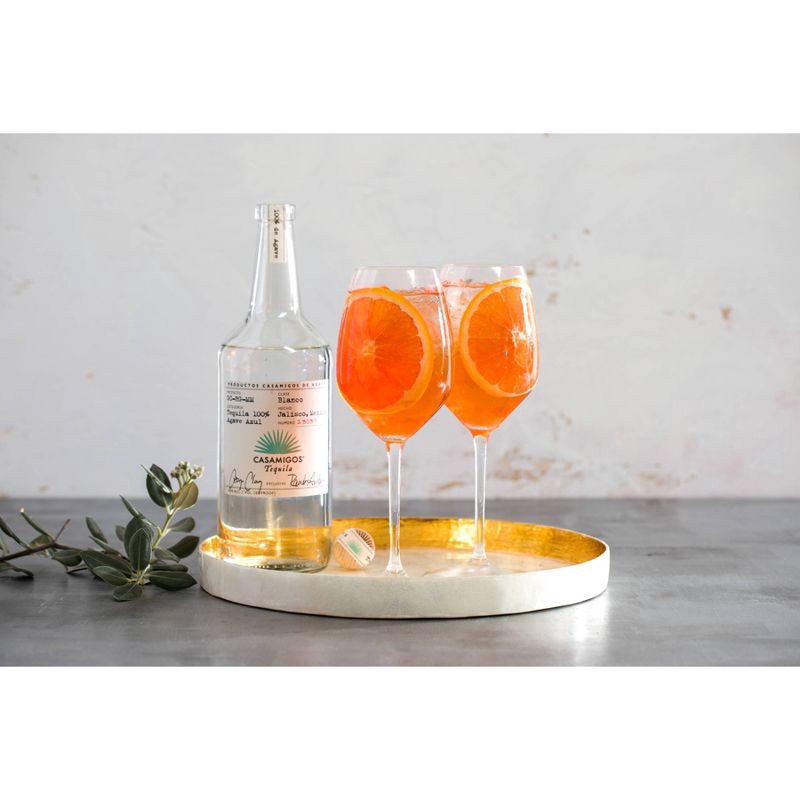 slide 9 of 10, Casamigos Blanco Tequila - 750ml Bottle, 750 ml
