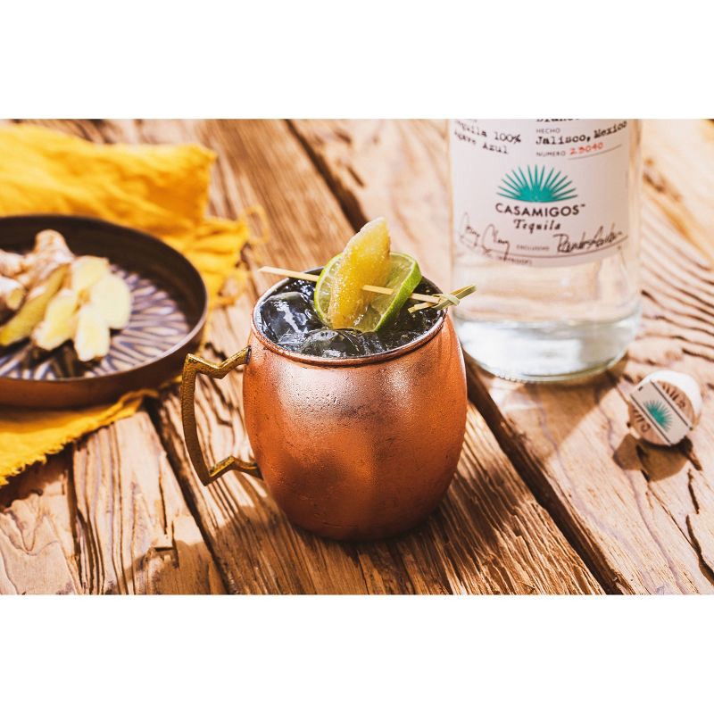 slide 9 of 9, Casamigos Blanco Tequila - 750ml Bottle, 750 ml