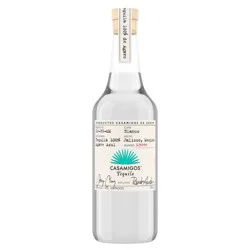 Casamigos Blanco Tequila - 750ml Bottle