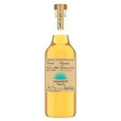 Casamigos Reposado Tequila - 750ml Bottle