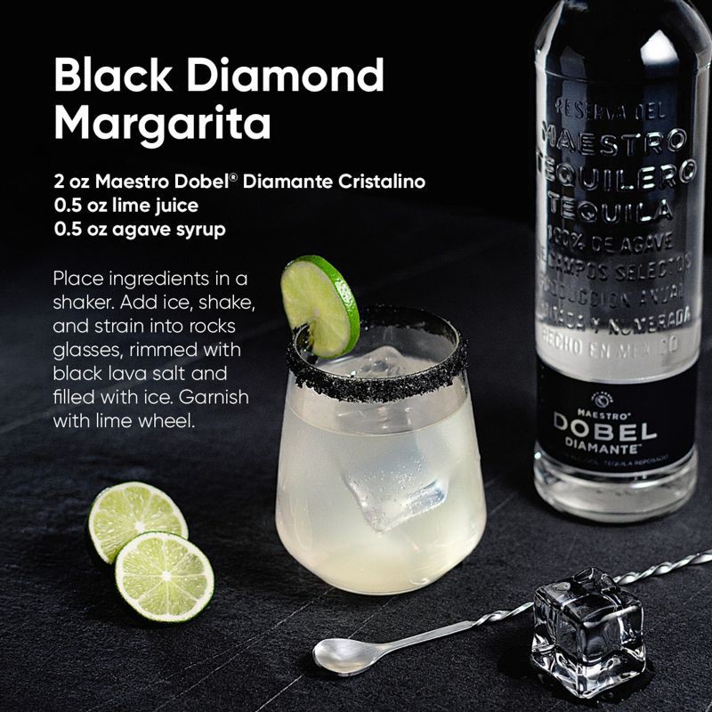 slide 16 of 25, Maestro Dobel Diamond Tequila - 750ml Bottle, 750 ml