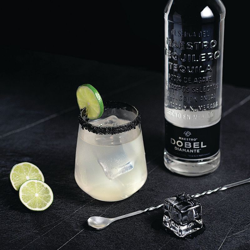 slide 3 of 25, Maestro Dobel Diamond Tequila - 750ml Bottle, 750 ml