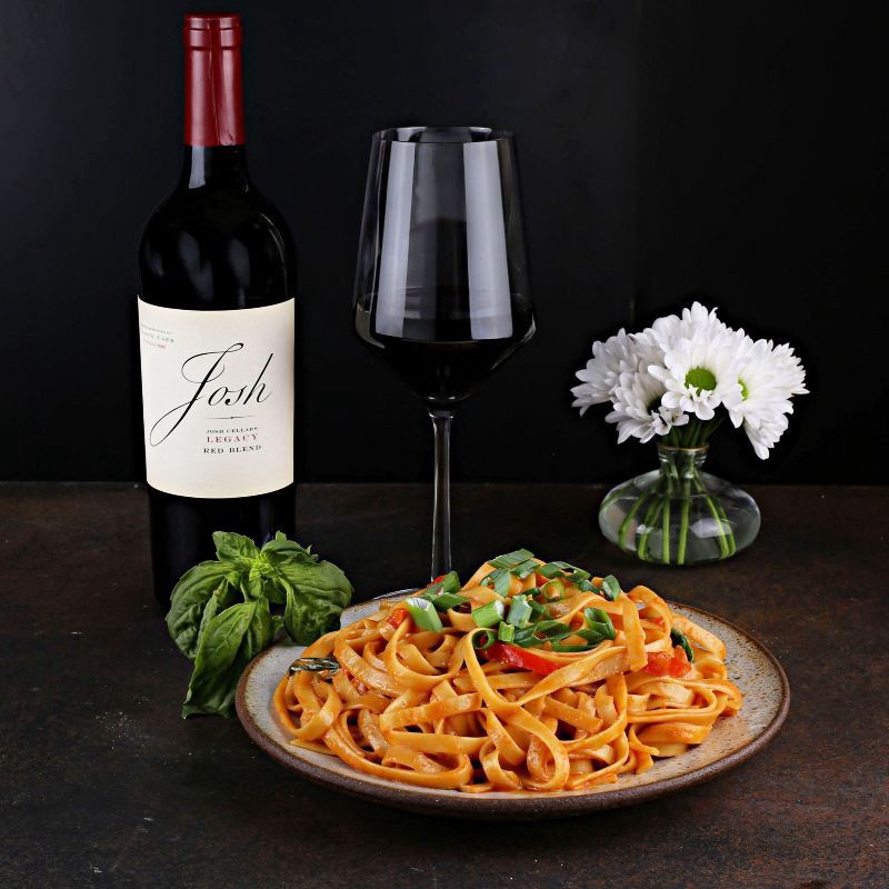 slide 7 of 9, Josh Cellars Josh Legacy Red Blend Wine - 750ml Bottle, 750 ml