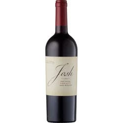 Josh Cellars Josh Legacy Red Blend Wine - 750ml Bottle