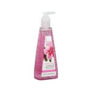 slide 1 of 1, Essence Of Beauty Antibacterial Hand Sanitizer Passion Flower, 8.75 fl oz; 259 ml