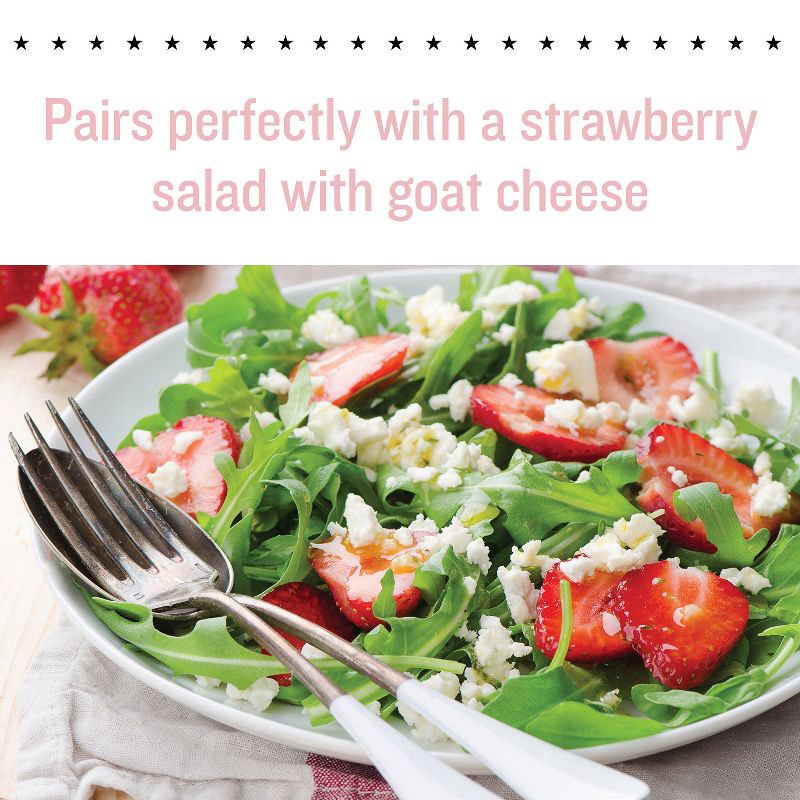 slide 4 of 6, Charles & Charles Rosé Wine - 750ml Bottle, 750 ml