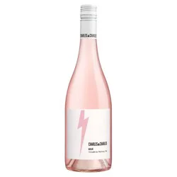 Charles & Charles Rosé Wine - 750ml Bottle