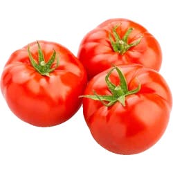 Hothouse Tomato