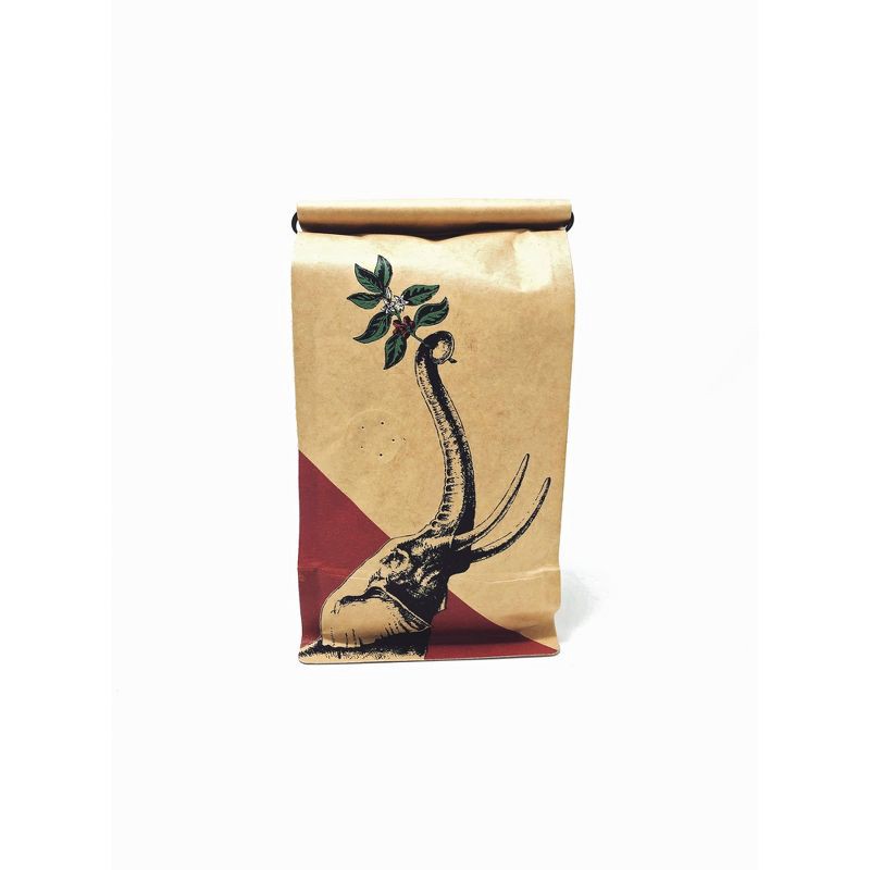 slide 2 of 5, Tony's Coffee Espresso Noir Dark Roast Whole Bean Coffee - 12oz, 12 oz