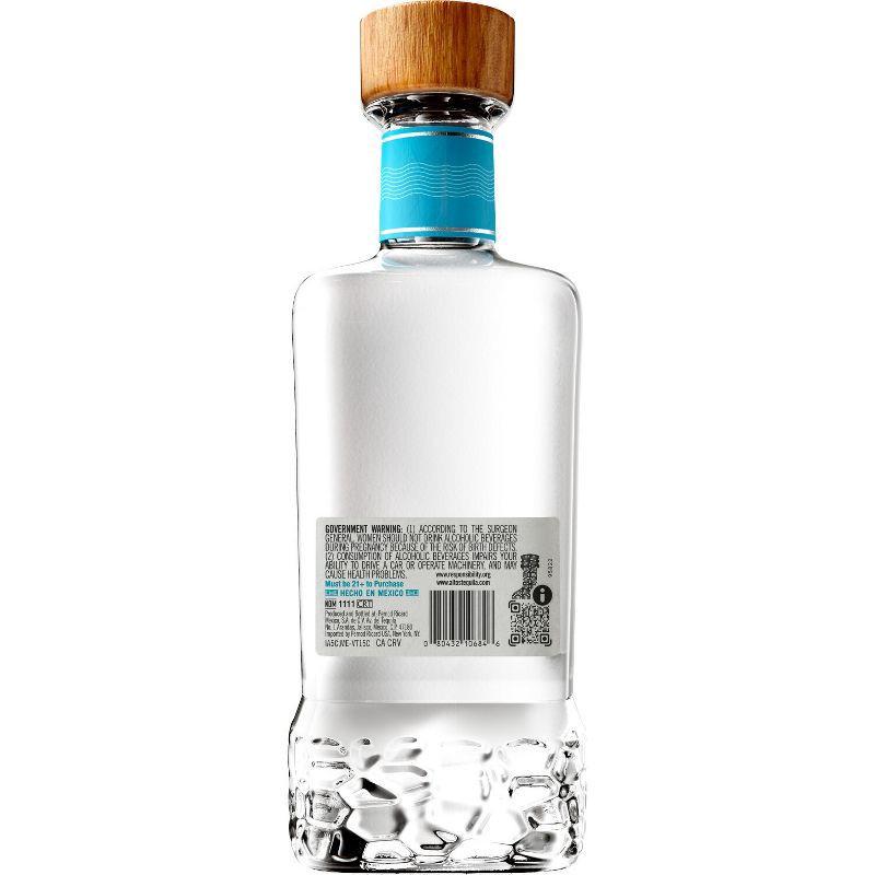 slide 10 of 10, Altos Plata Tequila - 750ml Bottle, 750 ml