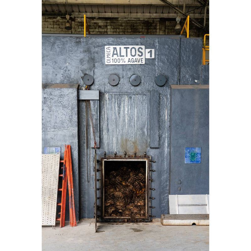 slide 8 of 9, Altos Reposado Tequila - 750ml Bottle, 750 ml