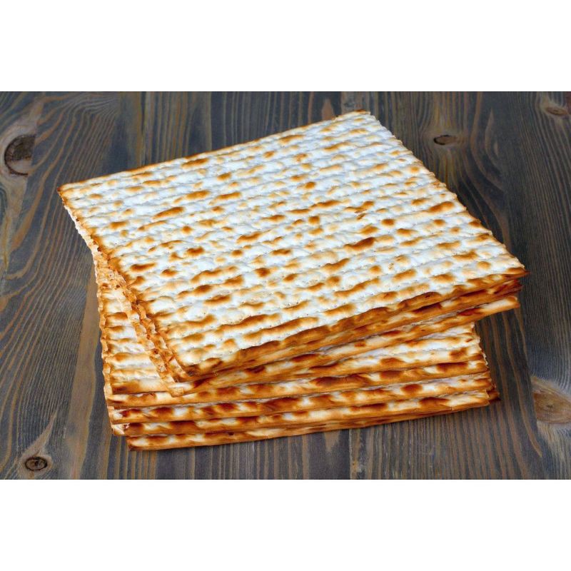 slide 3 of 3, Yehuda Gluten Free Matzo-Style Squares 10.5oz, 10.5 oz