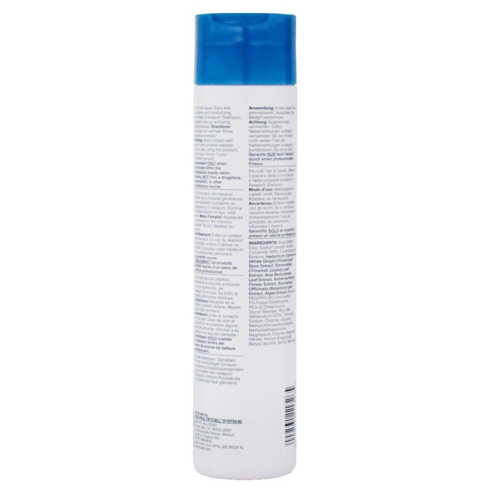 slide 3 of 5, Paul Mitchell Paul Mitchel Original Awapaui Super Rich Wash Shampoo, 10.14 fl oz