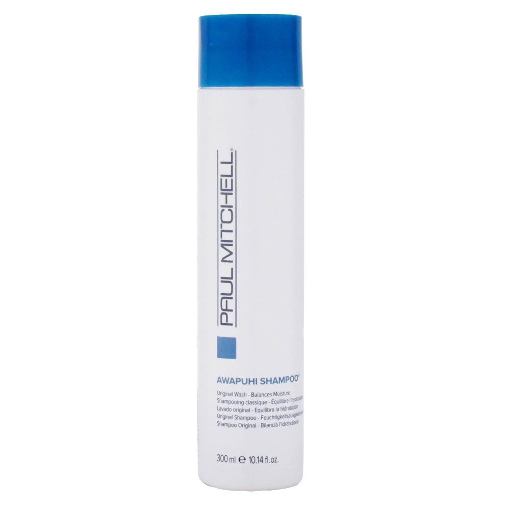 slide 5 of 5, Paul Mitchell Paul Mitchel Original Awapaui Super Rich Wash Shampoo, 10.14 fl oz