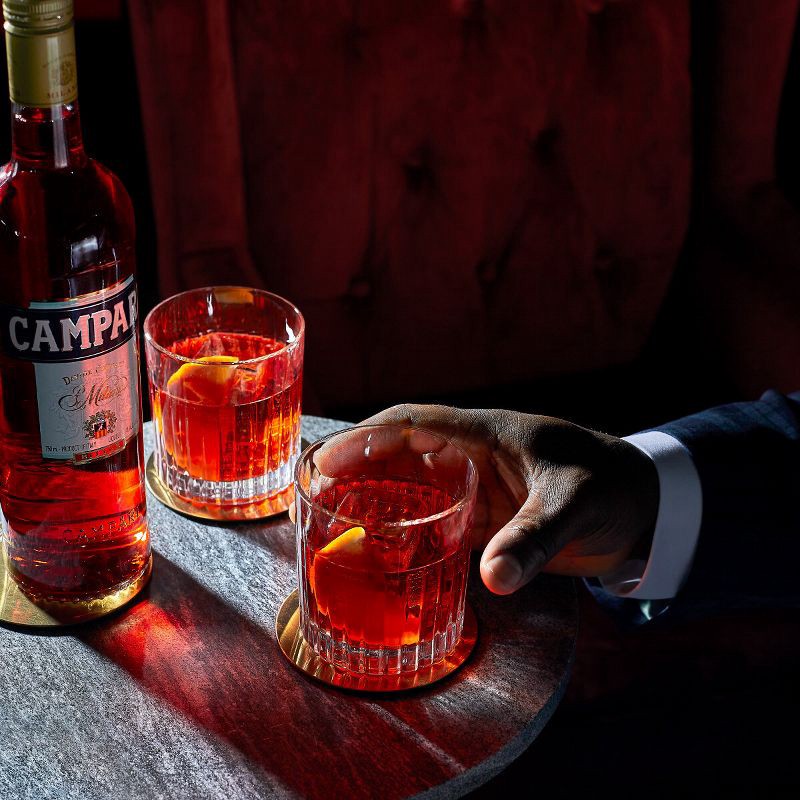 slide 6 of 7, Campari Bitters Aperitivo Liqueur - 750ml Bottle, 750 ml