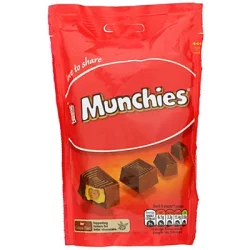 Nestlé Munchies - 4.4 oz