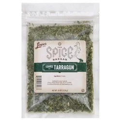 Spice Bazaar Tarragon 0.45 oz