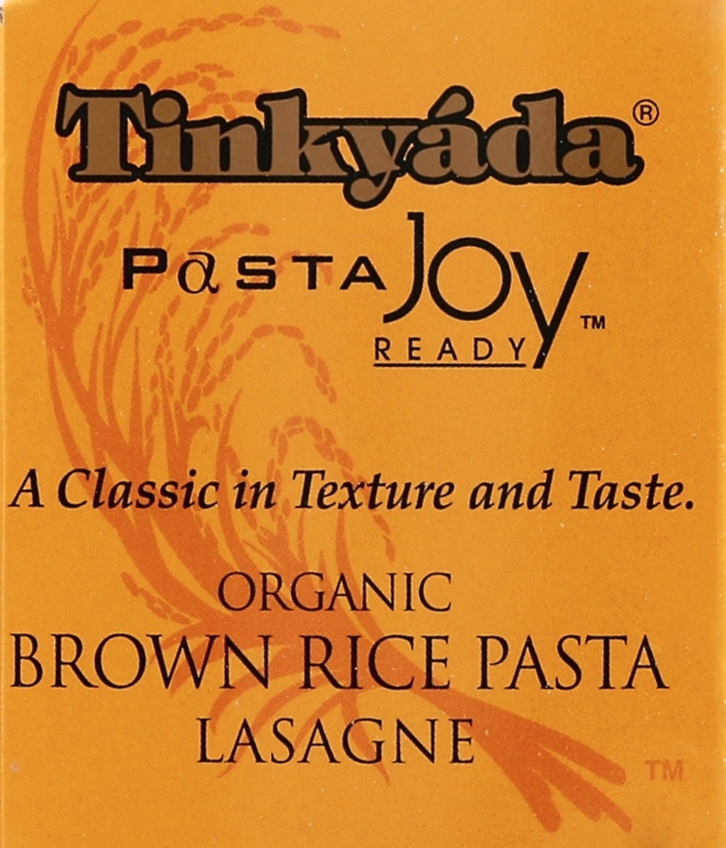 slide 3 of 4, Tinkyada Lasagne 10 oz, 10 oz