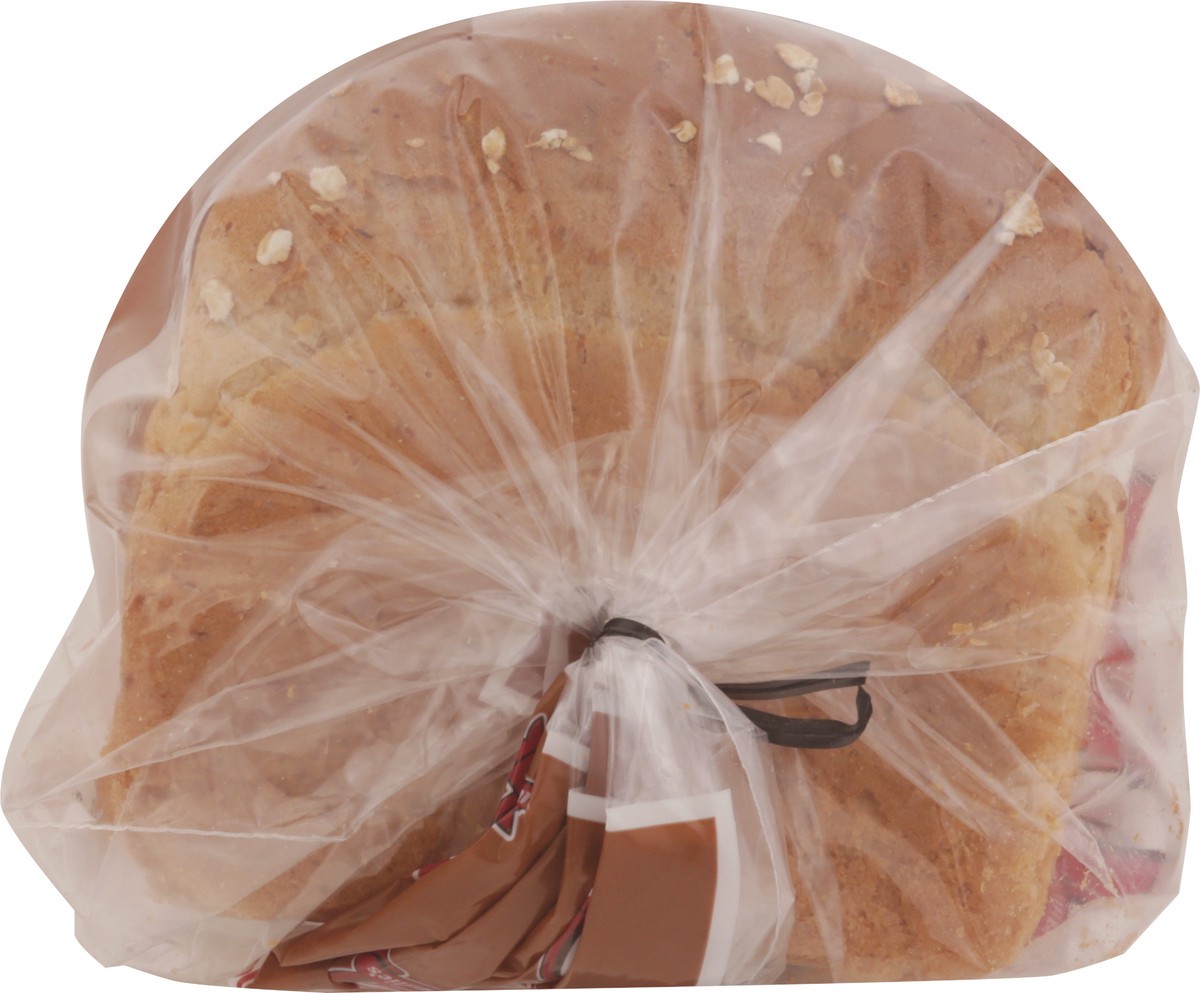 slide 10 of 14, Aunt Millie's Half Loaf Hearty Oat Bread 12 oz, 12 oz