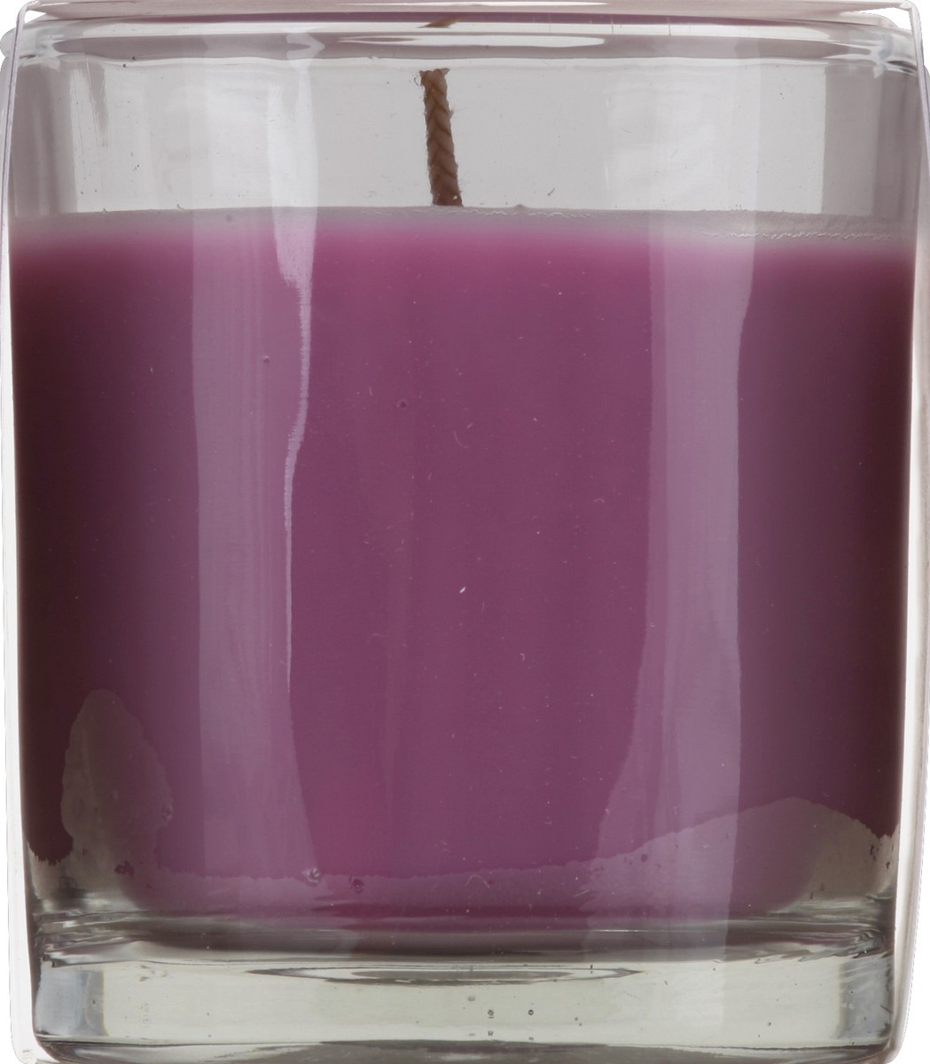 slide 2 of 4, Essential Everyday Candle, Soy Blend, Lavender Fields, 1 ct