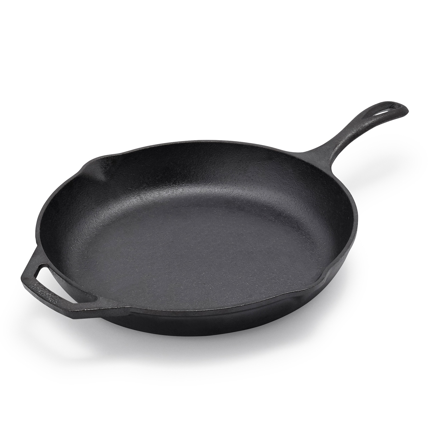 slide 1 of 1, Lodge Chef Collection Skillet, 12 in