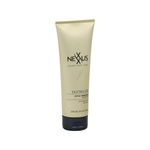 slide 1 of 1, Nexxus Exxtra Gel Sculpting Gel, 8.5 fl oz; 250 ml