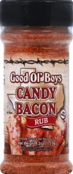 Good Ol Boys Rub 6.2 oz