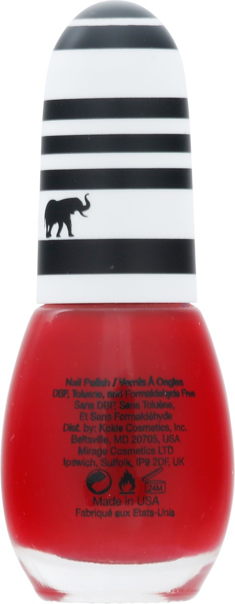 slide 9 of 11, Kokie Professional Girls Night NP88 Nail Polish 0.54 fl oz, 0.54 fl oz