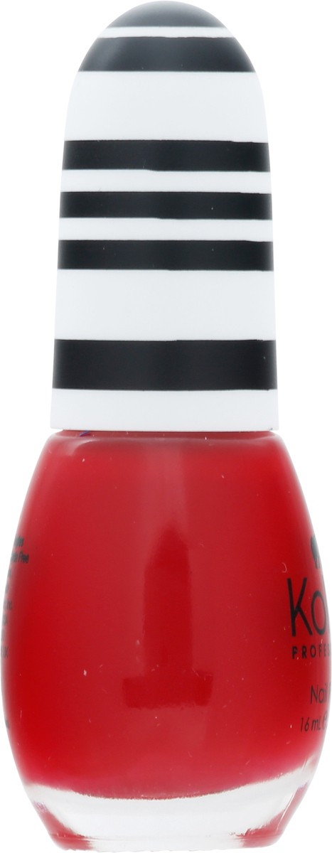 slide 7 of 11, Kokie Professional Girls Night NP88 Nail Polish 0.54 fl oz, 0.54 fl oz