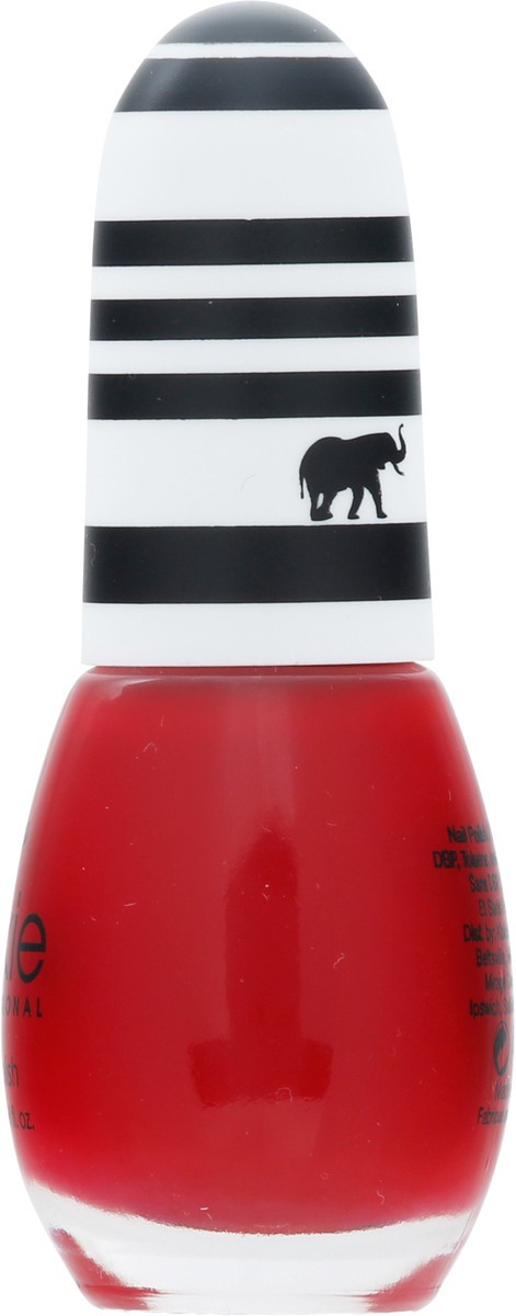 slide 11 of 11, Kokie Professional Girls Night NP88 Nail Polish 0.54 fl oz, 0.54 fl oz