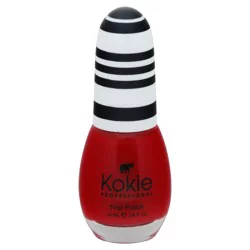 Kokie Professional Girls Night NP88 Nail Polish 0.54 fl oz