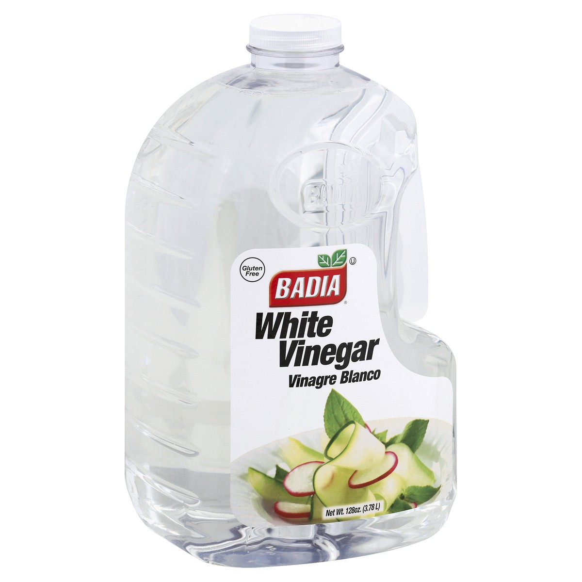 slide 2 of 3, Badia Vinegar - 128 oz, 1 ct