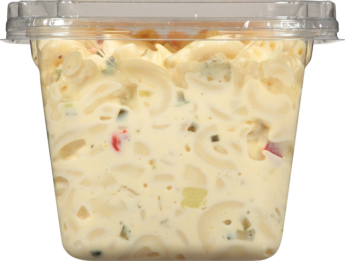 slide 2 of 6, Reser's Macaroni Salad, 32 oz