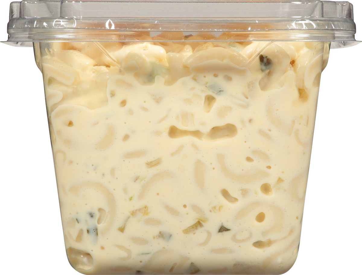 slide 5 of 6, Reser's Macaroni Salad, 32 oz