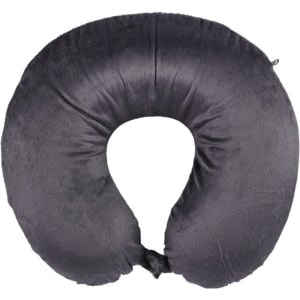 slide 1 of 1, Wayland Square Memory Foam Travel Pillow, 1 ct