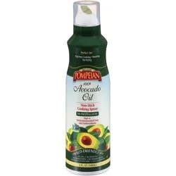 Pompeian 100% Avocado Oil Non-Stick Cooking Spray 5 oz