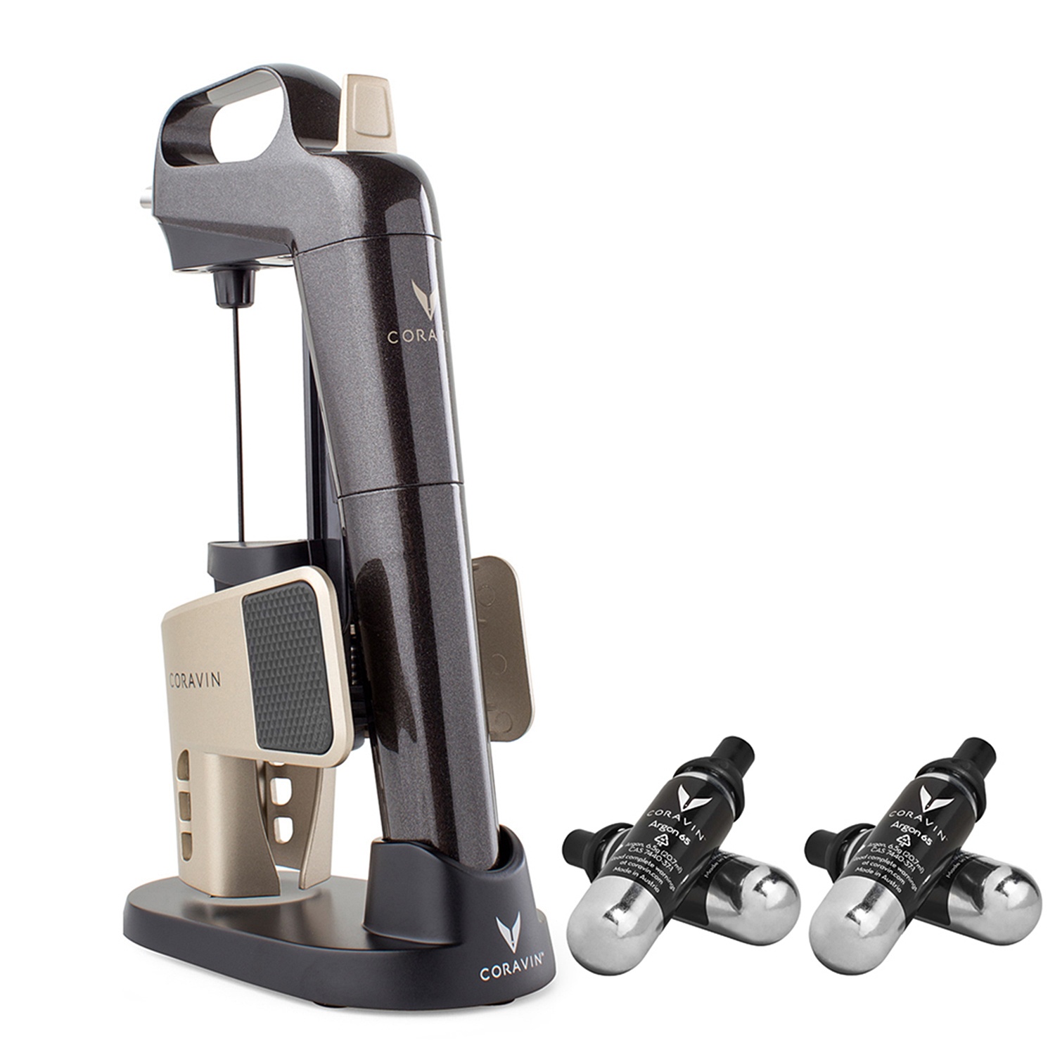 slide 1 of 1, Coravin Limited-Edition Starry Night Model 2 Wine System, 1 ct