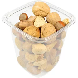 Fresh Mixed Nuts