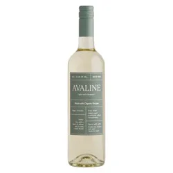 Avaline White Wine 750 ml