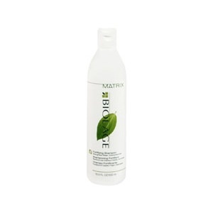 slide 1 of 1, Matrix Biolage Fortifying Shampoo, 16.9 oz