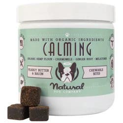Elements Calming Chews