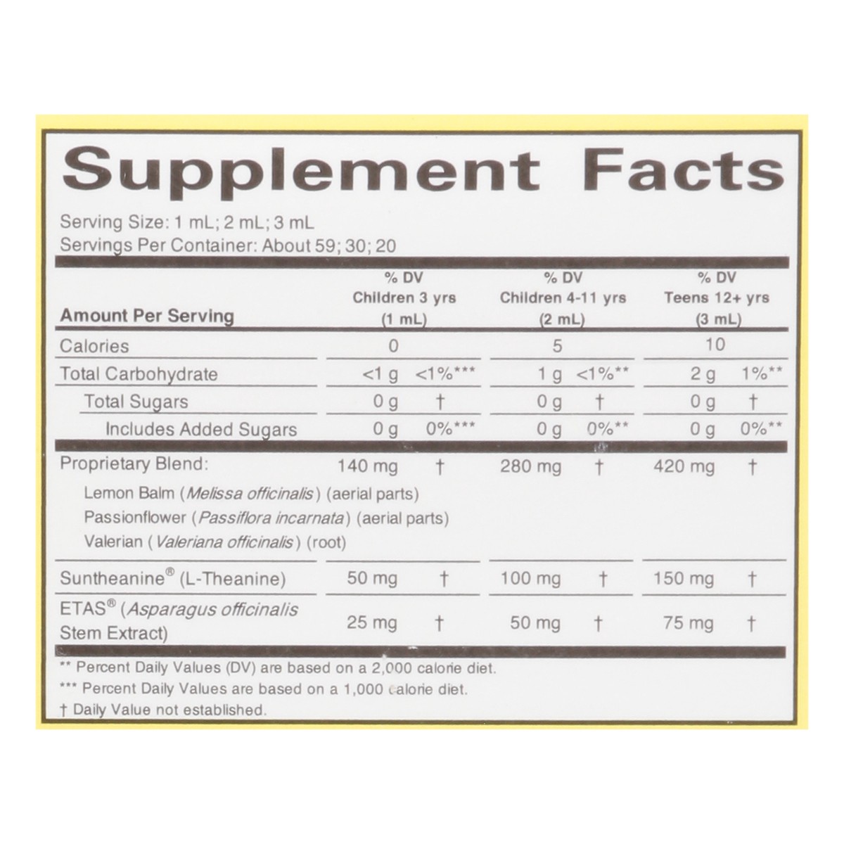 slide 7 of 13, ChildLife Natural Berry Flavor Sleep Essential 2 fl oz, 2 fl oz