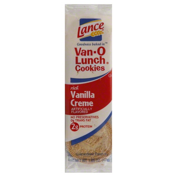 slide 1 of 1, Lance Van-O-Lunch, 1.4 oz