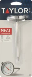 Taylor TruTemp Meat Dial Thermometer