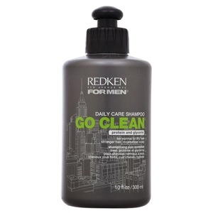 slide 1 of 1, Redken Go Clean Shampoo, 10 Oz, 10 oz