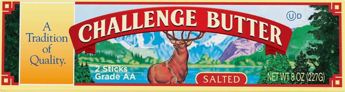 slide 4 of 10, Challenge Butter, 8 oz