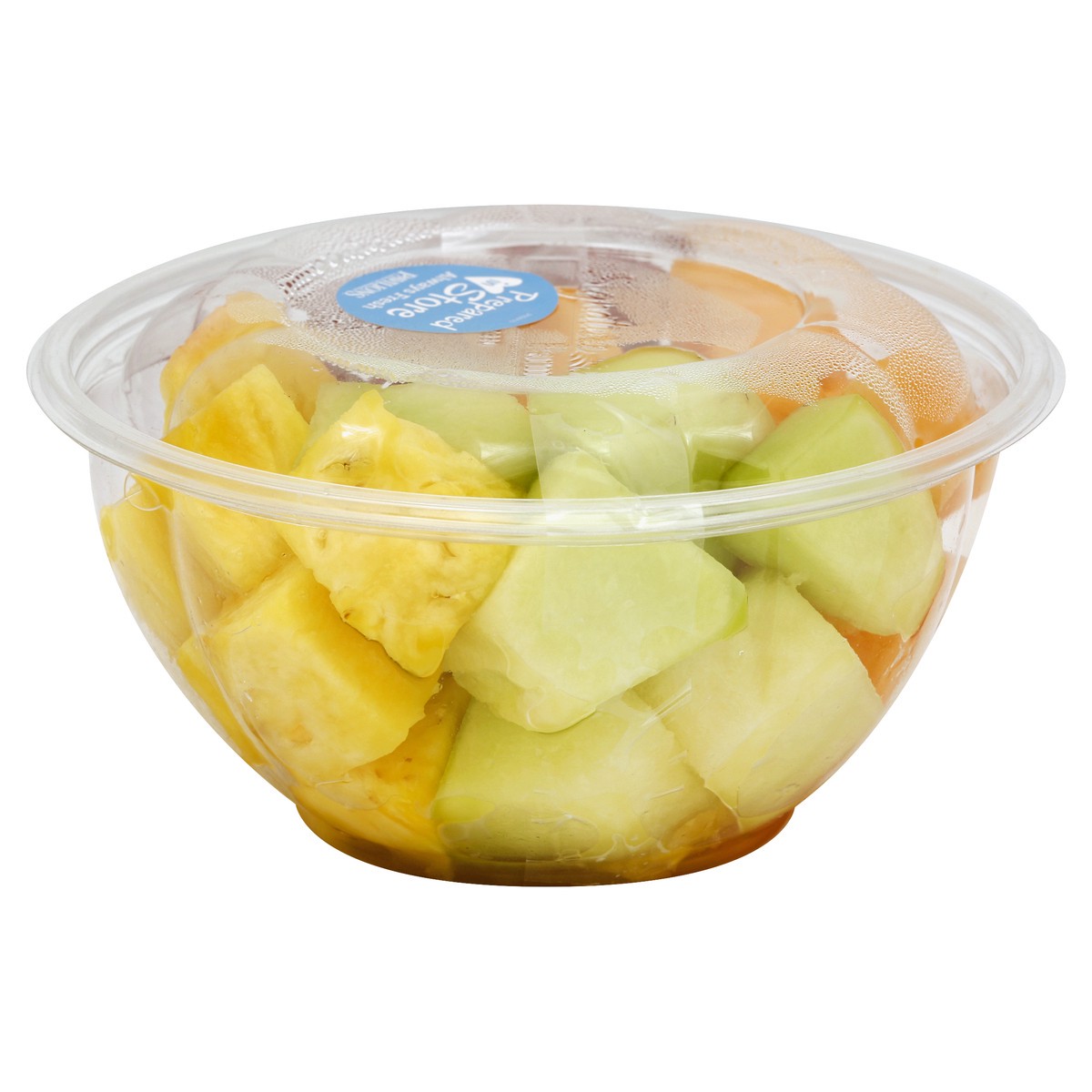 slide 2 of 4, Pavilions Fruit Medley Bowl 1 ea, 1 ct