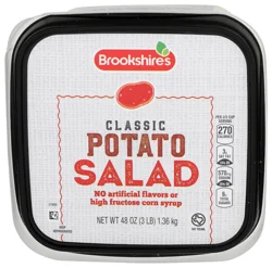 Brookshire's Classic Potato Salad