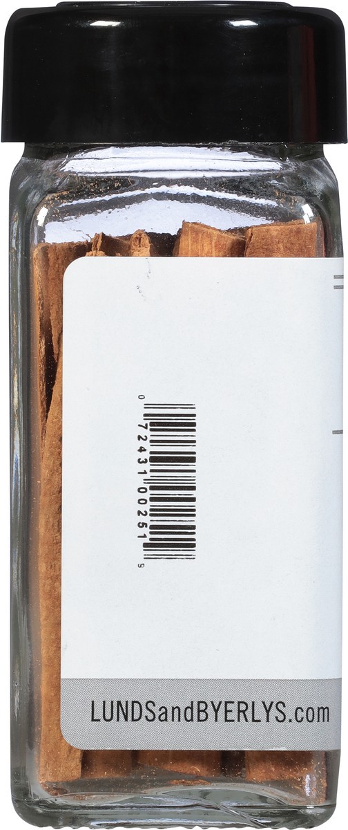 slide 2 of 9, Lunds & Byerlys Cinnamon Sticks 1.0 oz, 1 oz